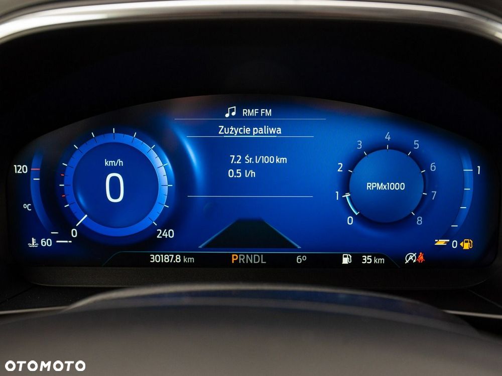 Ford Focus - 14