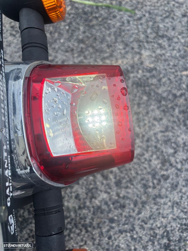 Keeway Superlight - 10