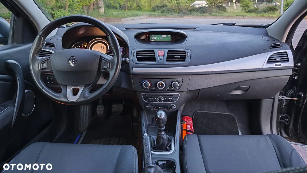 Renault Megane 1.6 16V Dynamique - 27