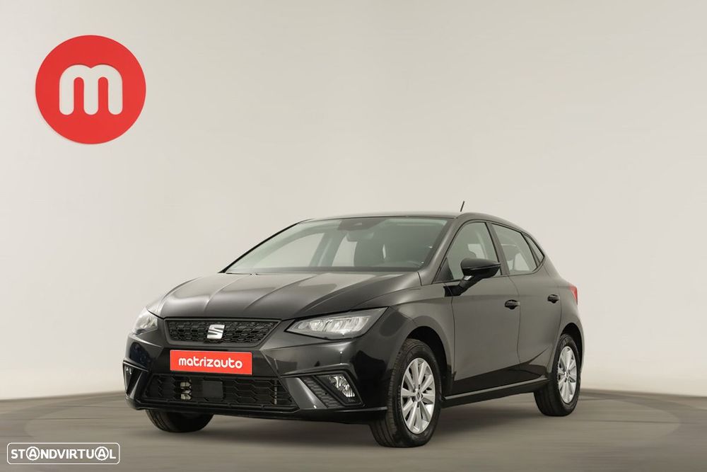 SEAT Ibiza 1.0 TSI Style - 2