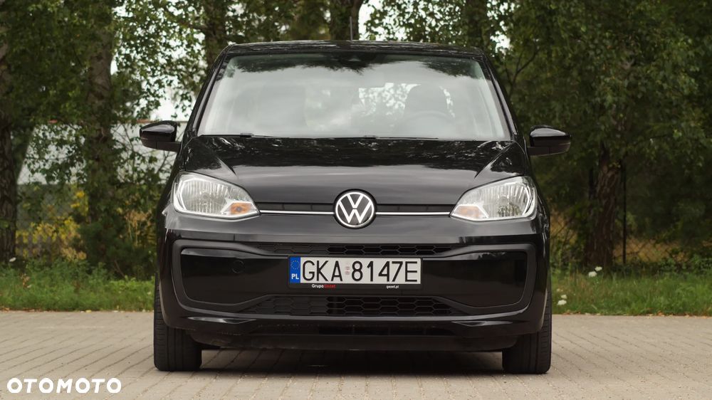 Volkswagen up! 1.0 Black Style - 5