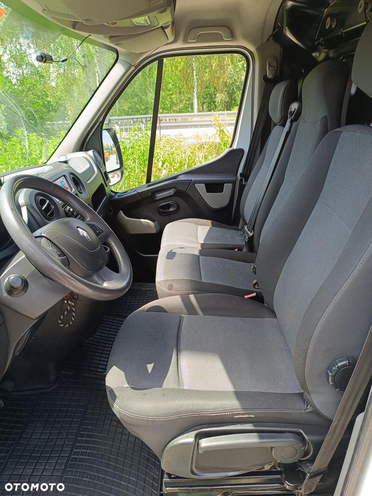 Renault Master - 12
