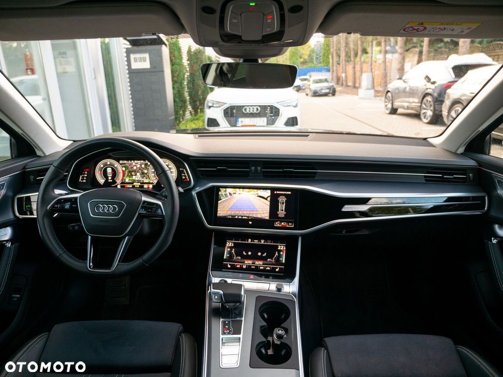 Audi A6 - 25