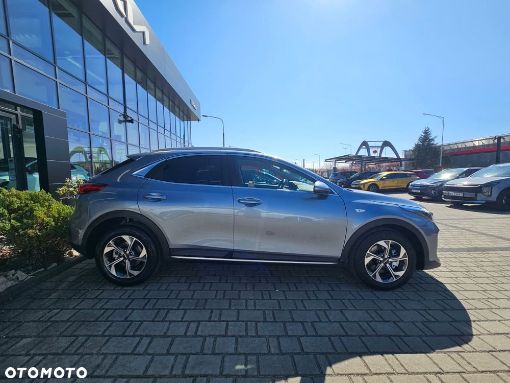 Kia XCeed 1.6 T-GDI M DCT - 5