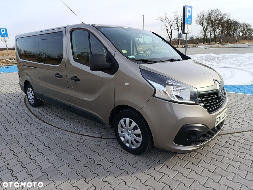 Renault Trafic - 10
