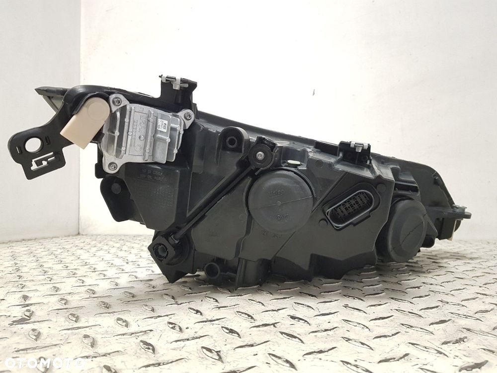 NOWA ORYGINALNA LAMPA LEWA PRZEDNIA LED VW GOLF 8 VIII 5H1941029B - 8