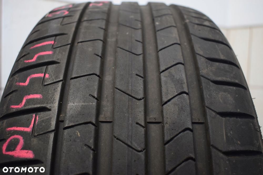 R20 235/35 Pirelli P Zero PNCS T0 Wysyłka gratis! - 1