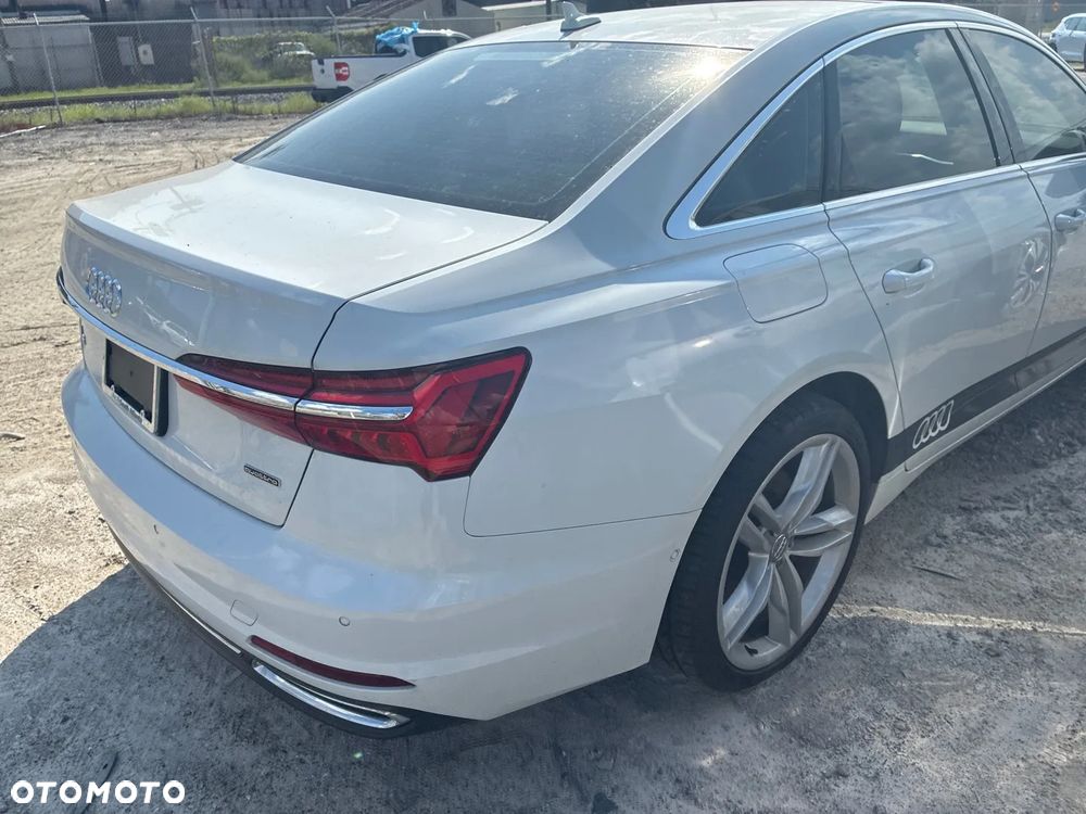 Audi A6 Limousine 2.0 TFSI Quattro S tronic - 18