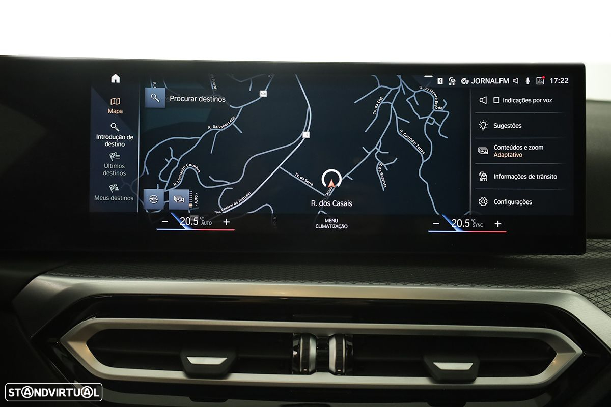 BMW 330 e Touring Pack M Auto - 9