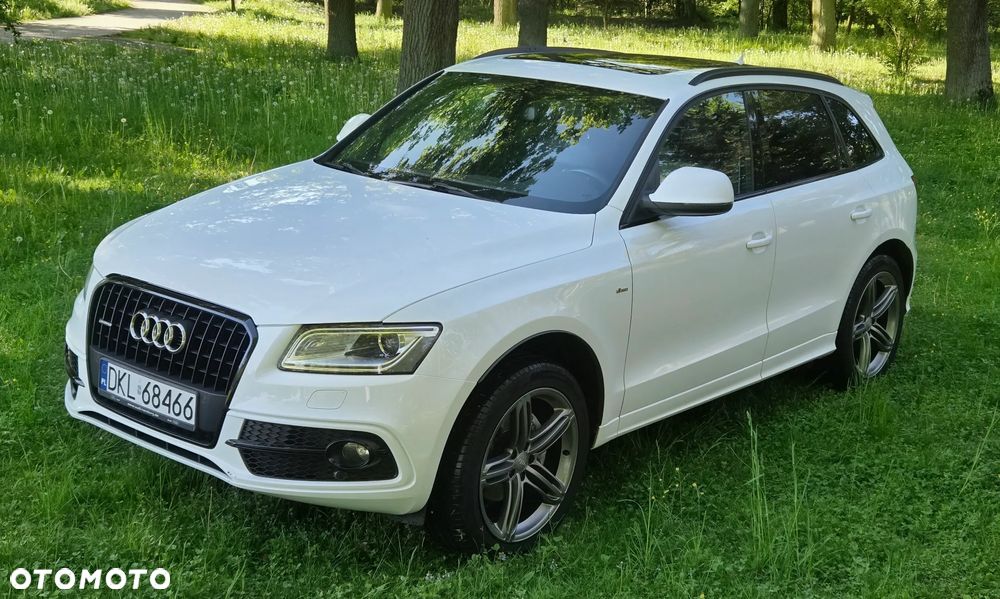 Audi Q5 - 1