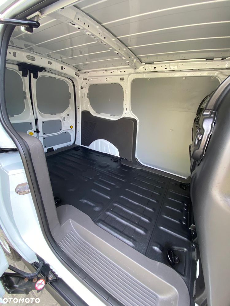 Ford TRANSIT CONNECT L2 1,5 TDCI 120KM BAGAŻNIK DACHOWY - 26
