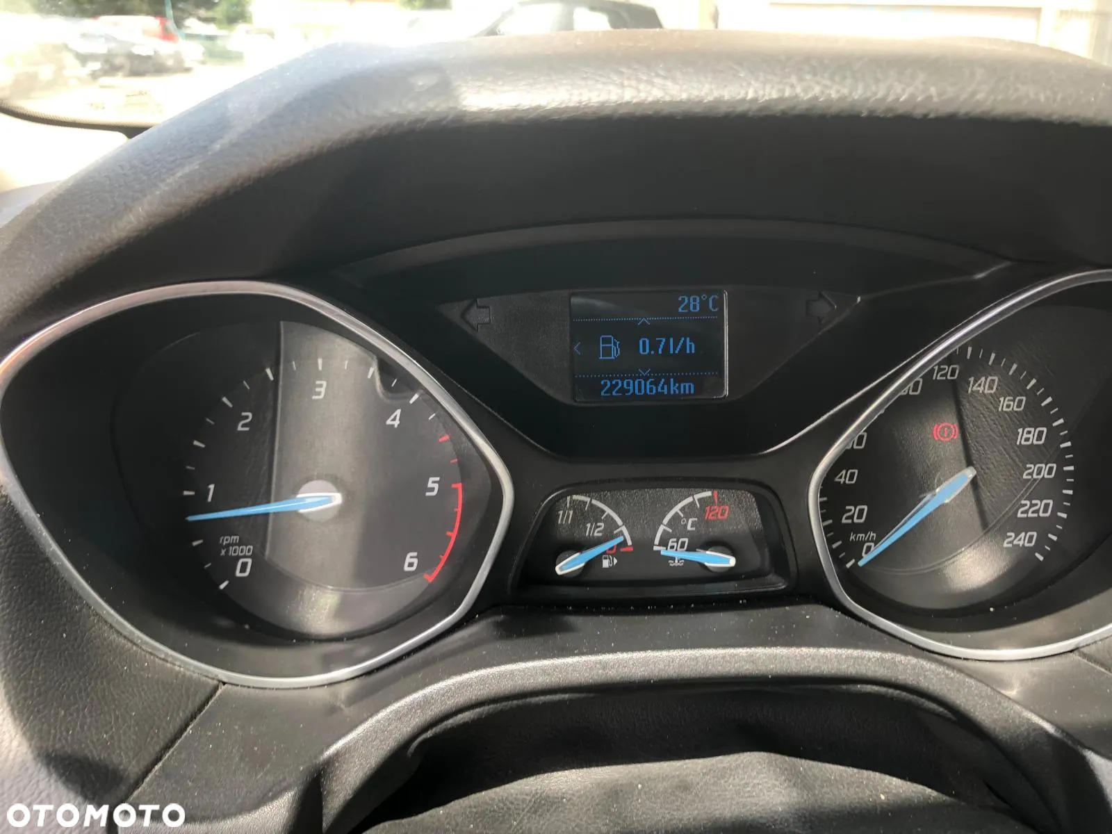 Ford Focus - 9
