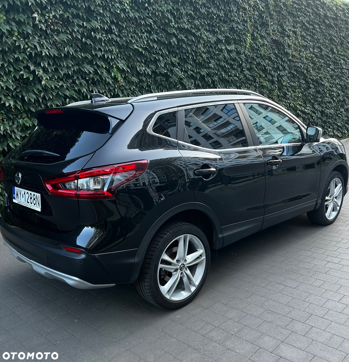 Nissan Qashqai 1.7 dCi N-Motion - 7