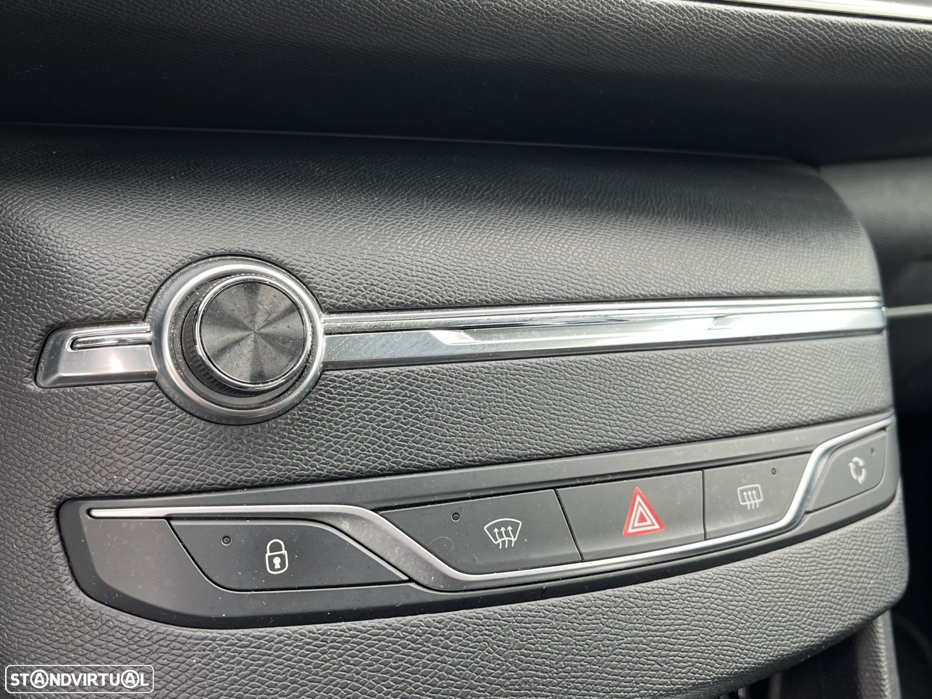 Peugeot 308 SW 1.6 BlueHDi Active - 12