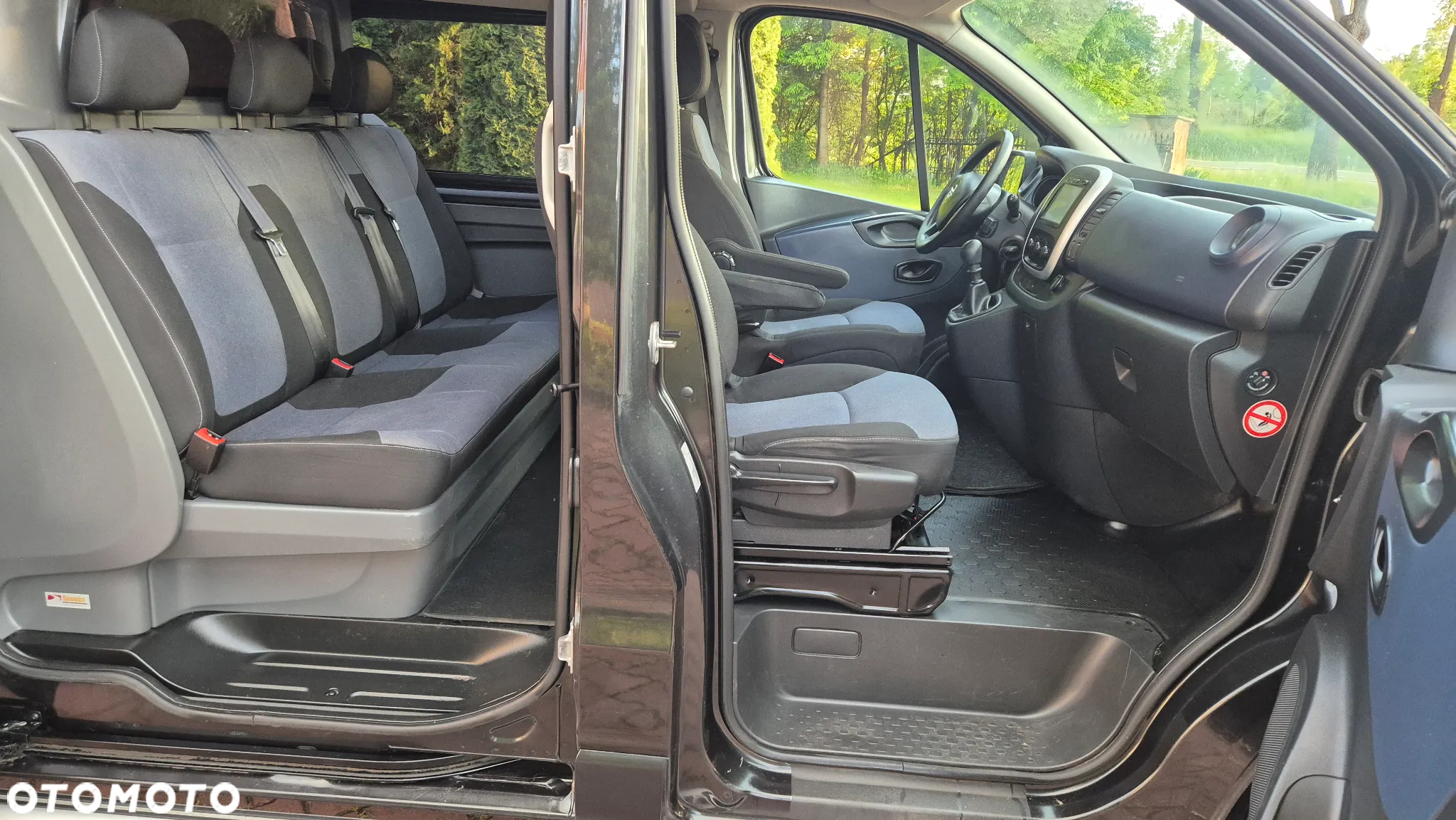 Opel Vivaro - 4