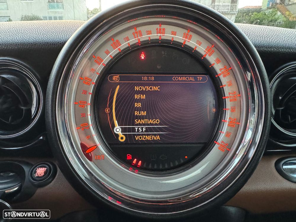 MINI 3 Portas Cooper D - 13