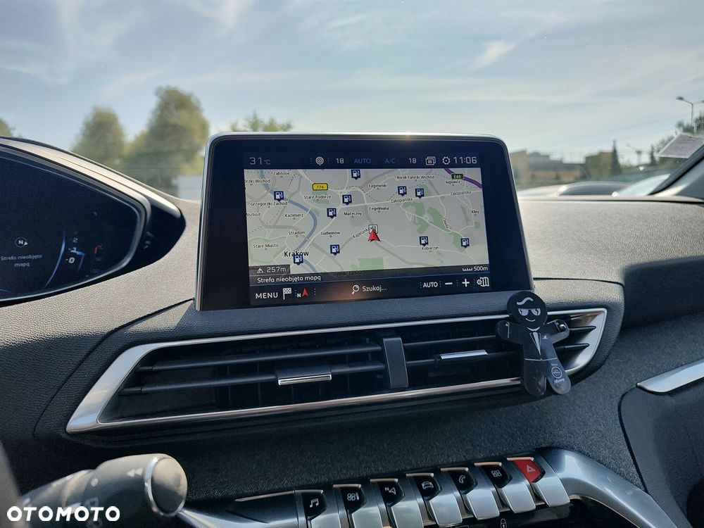 Peugeot 3008 1.2 PureTech Allure - 16