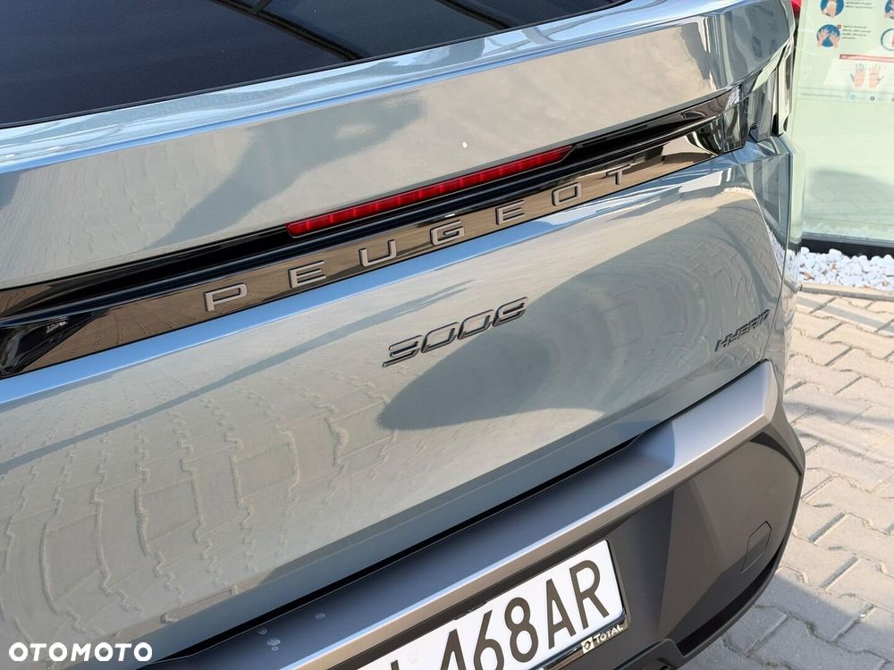 Peugeot 3008 - 10