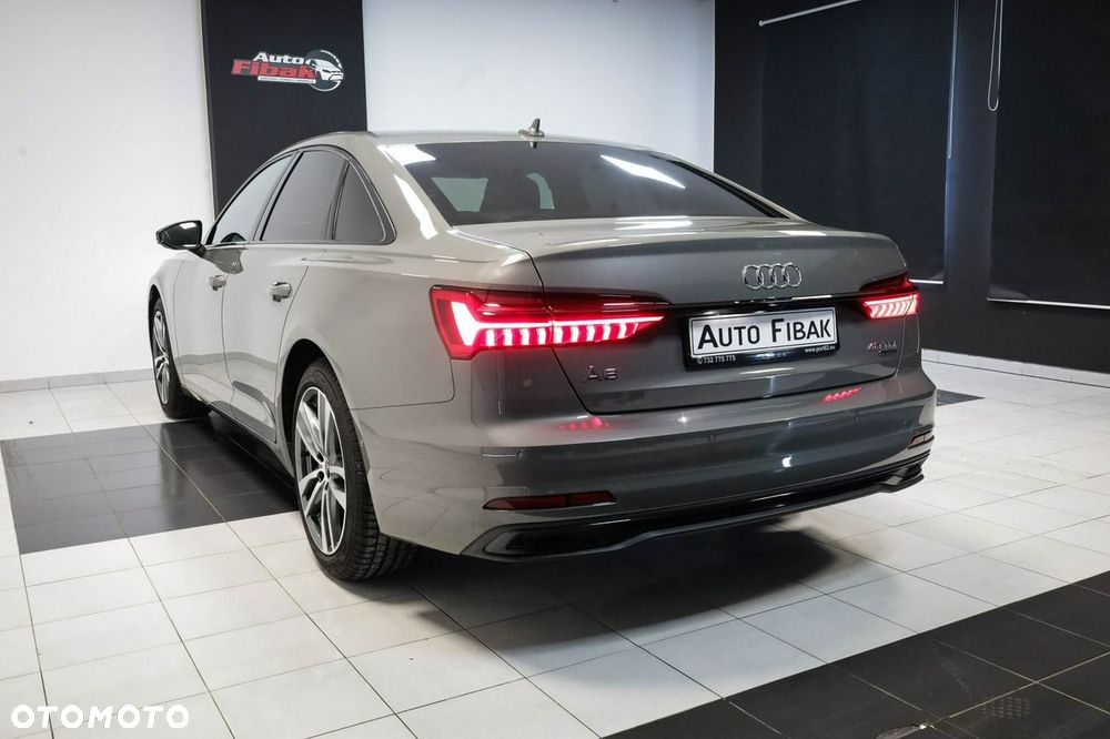 Audi A6 Limousine - 12