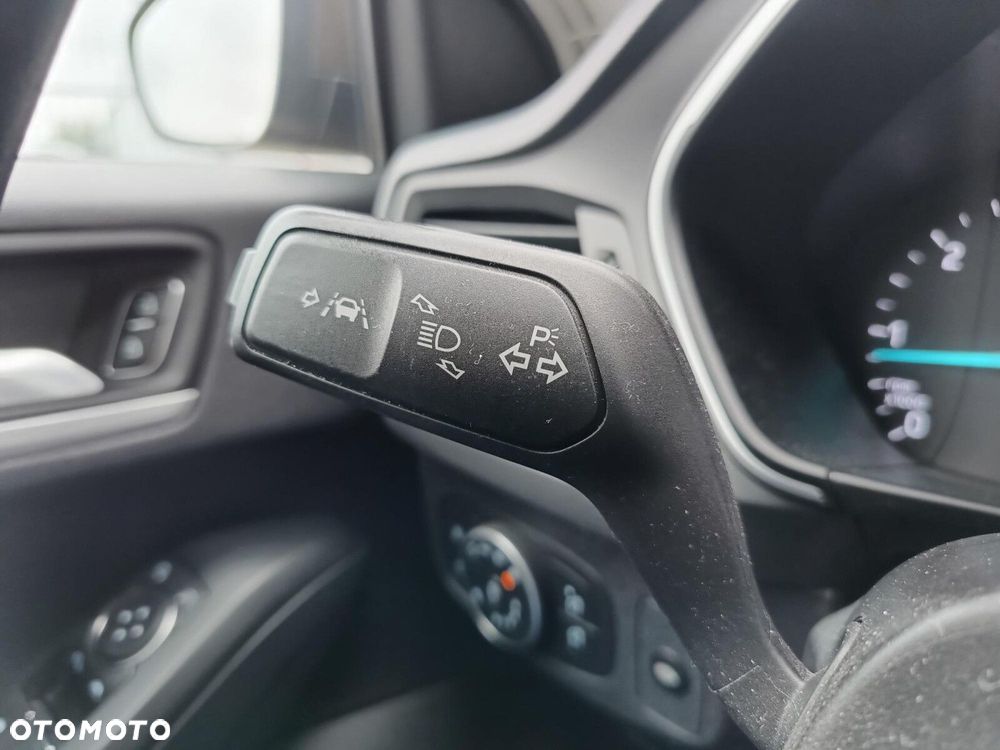 Ford Focus 1.5 EcoBlue Trend Edition - 18