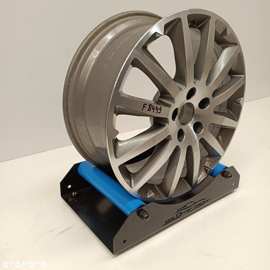 Alufelga 5x114,3 18 Maserati Ghibli 670011872 (F8449) - 2