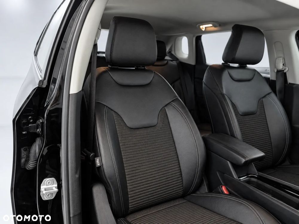Jeep Compass 1.3 T4 PHEV 4xe Limited S&S - 8