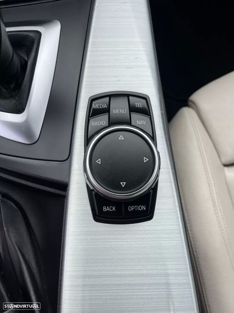 BMW 420 Gran Coupé d Pack M Auto - 46