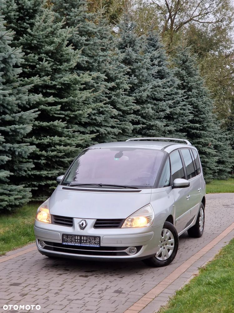 Renault Espace 2.0 Authentique - 3