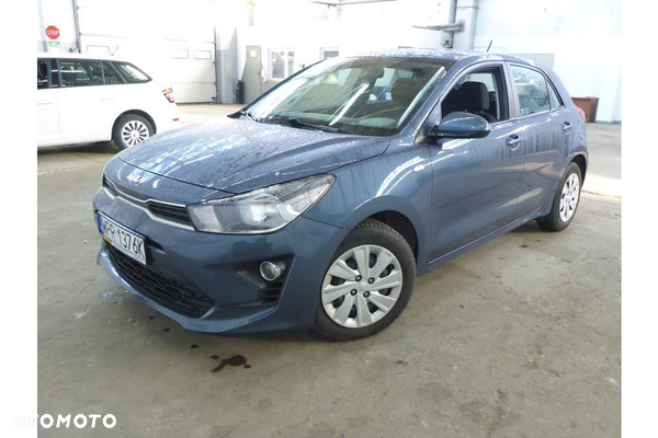 Kia Rio 1.2 M