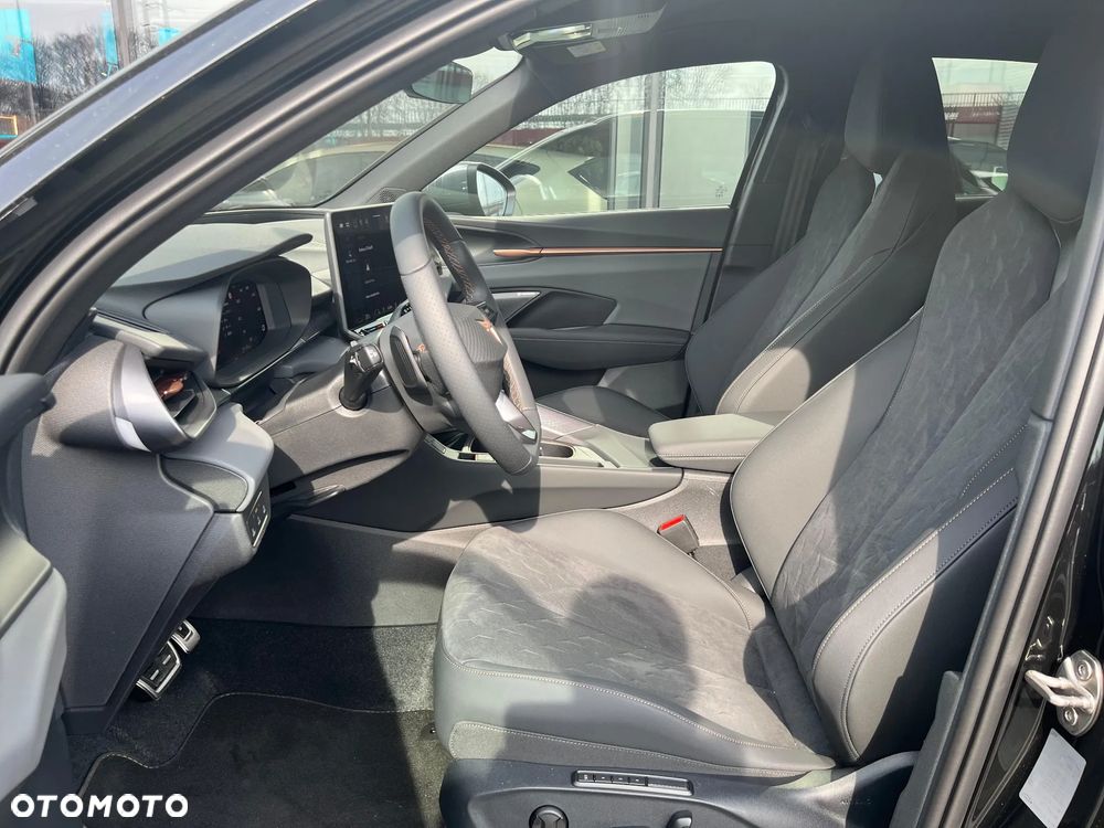 Cupra Terramar 2.0 TSI 4Drive VZ DSG - 14