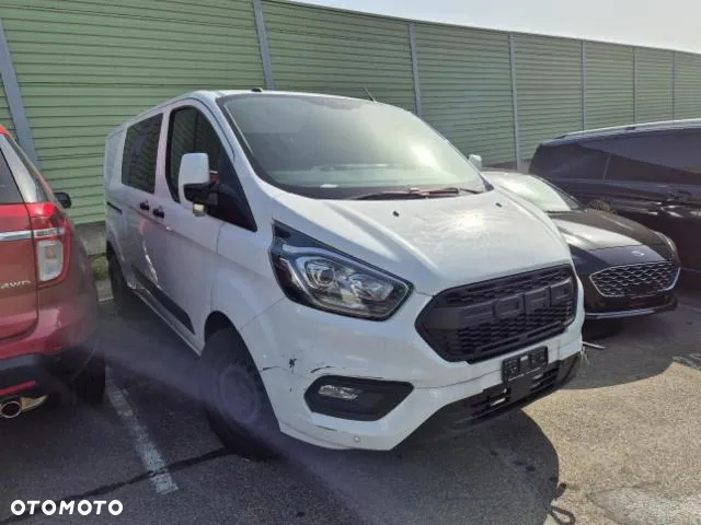 Ford Transit - 2