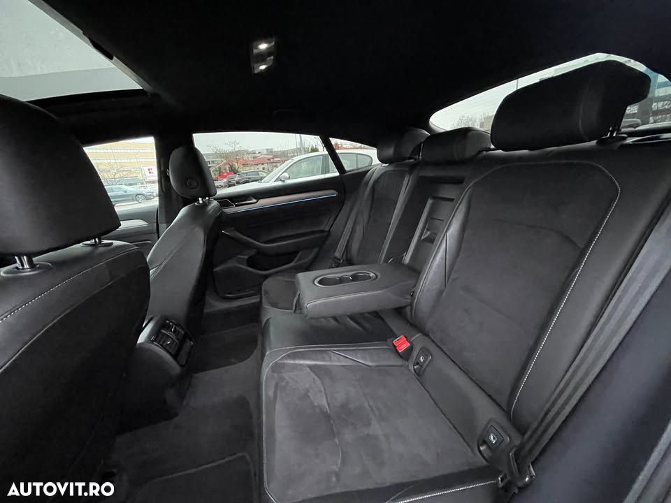 Volkswagen ARTEON 2.0 TDI DSG R-Line - 9