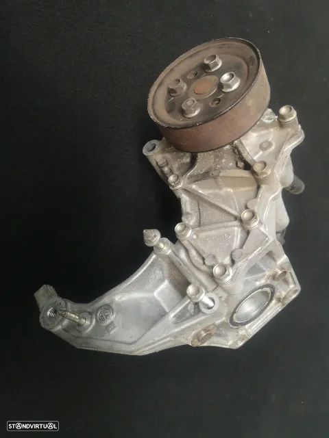 Bomba da aqua originais para Mazda 6 MZR-CD 2.2 2009+ - 1