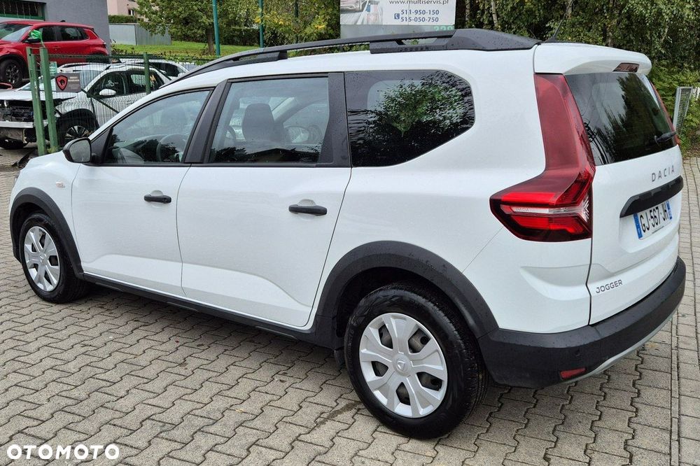 Dacia Jogger - 5