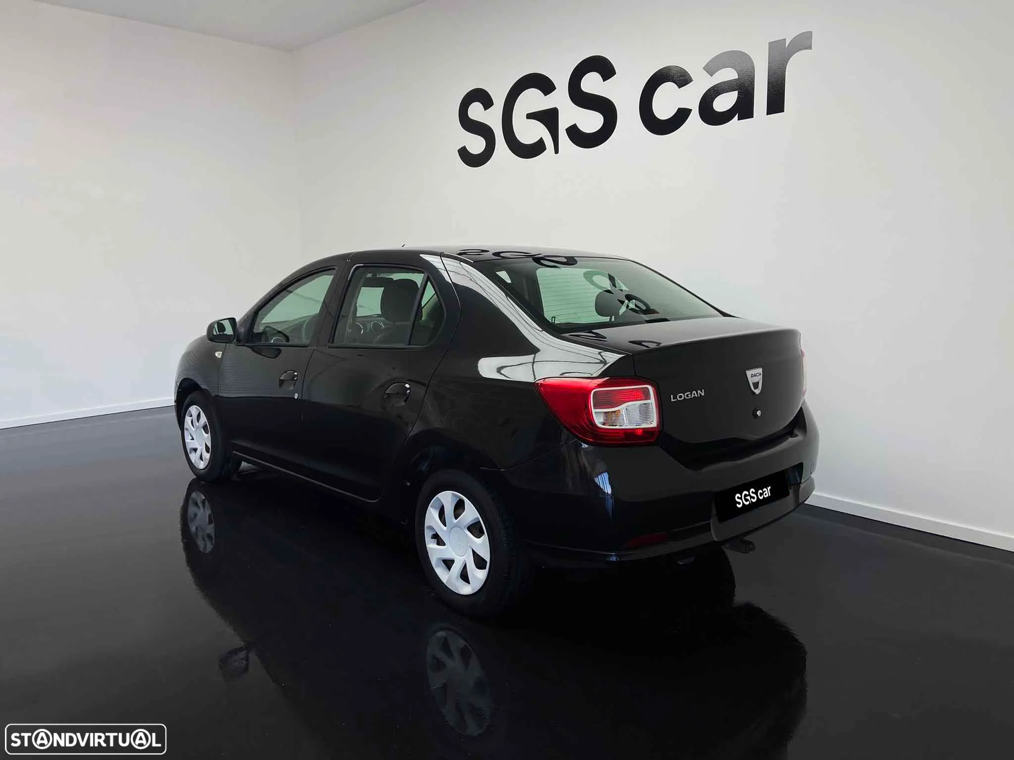 Dacia Logan 1.5 dCi Confort Business - 3