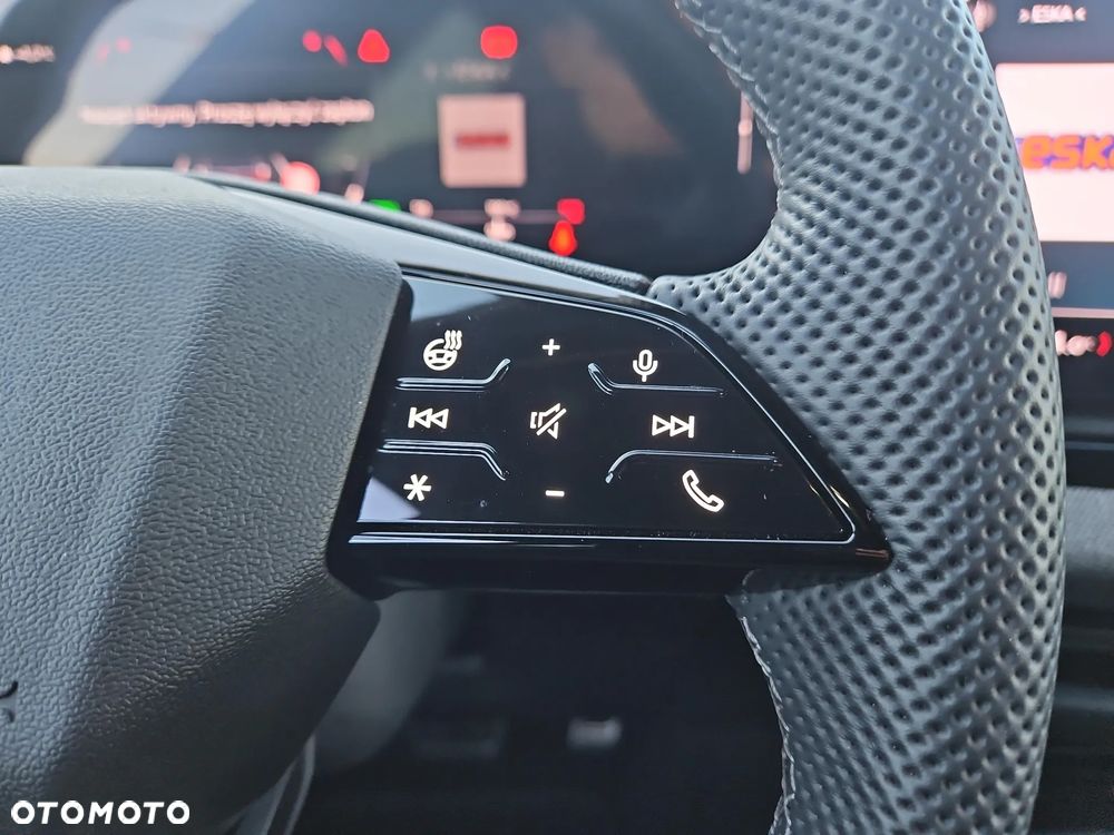 Audi A5 Avant TDI mHEV Quattro S tronic - 23