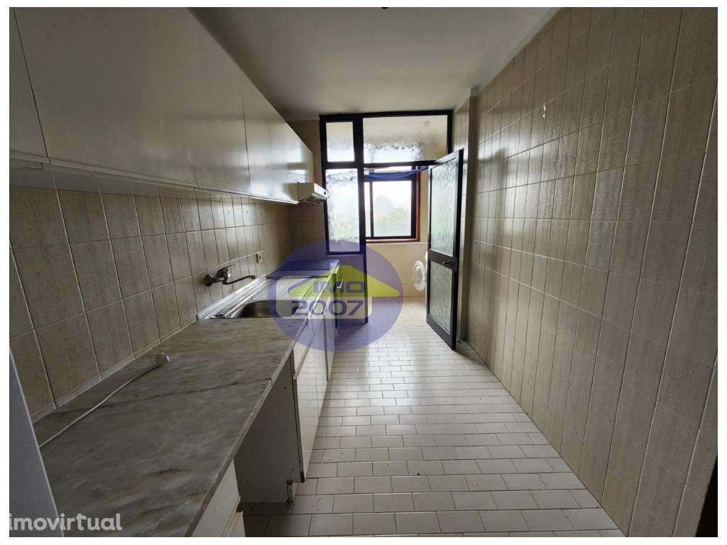 Apartamento T2 em Vila Nova de Gaia - Grande imagem: 4/17
