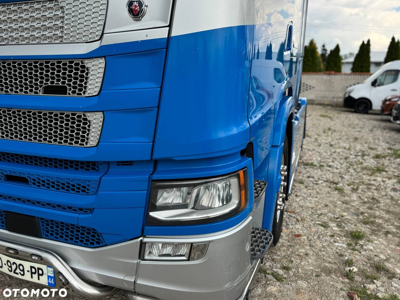 Scania S500 - 15