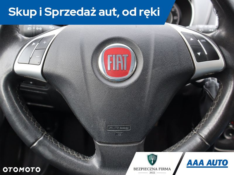 Fiat Punto 2012 - 14