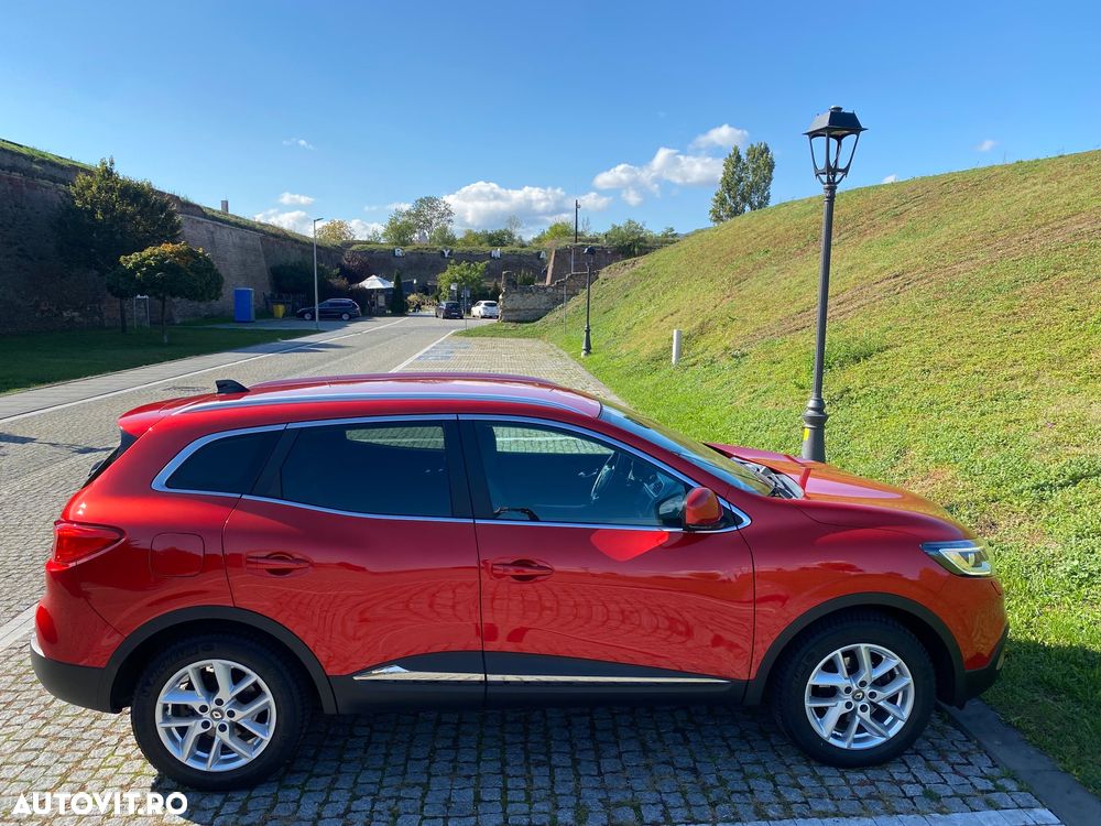 Renault Kadjar - 14