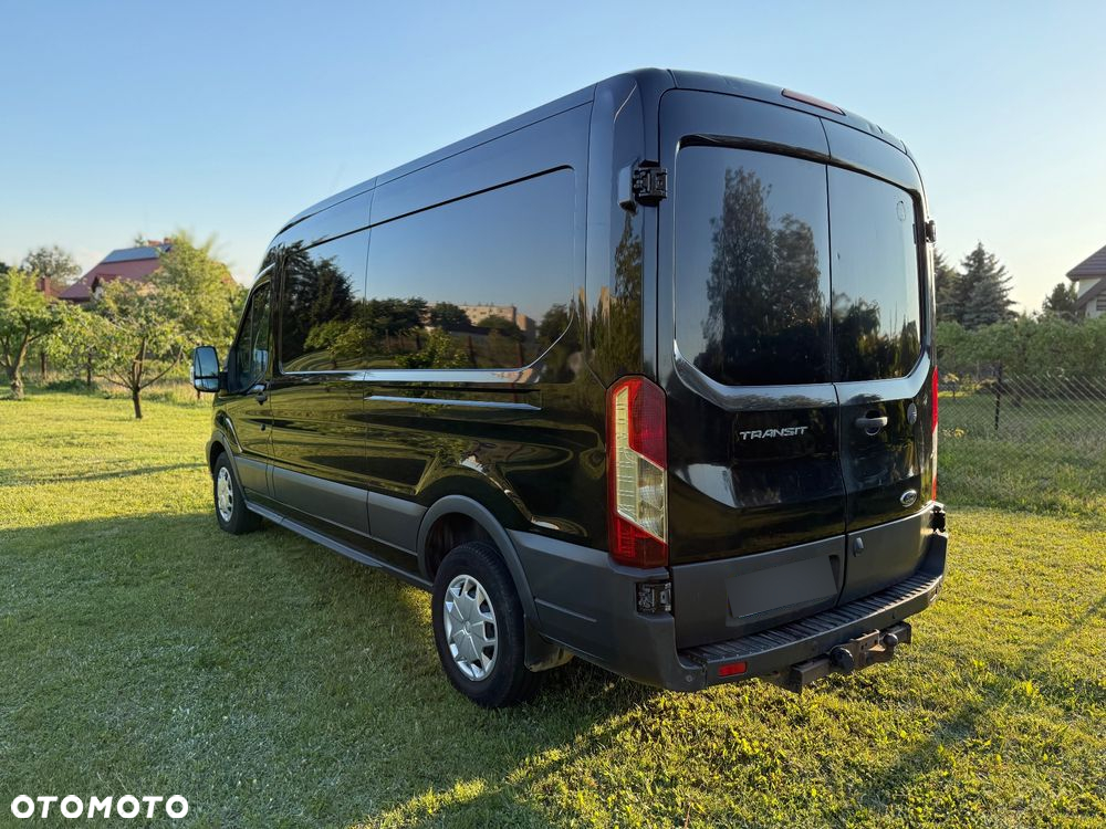 Ford Transit - 3