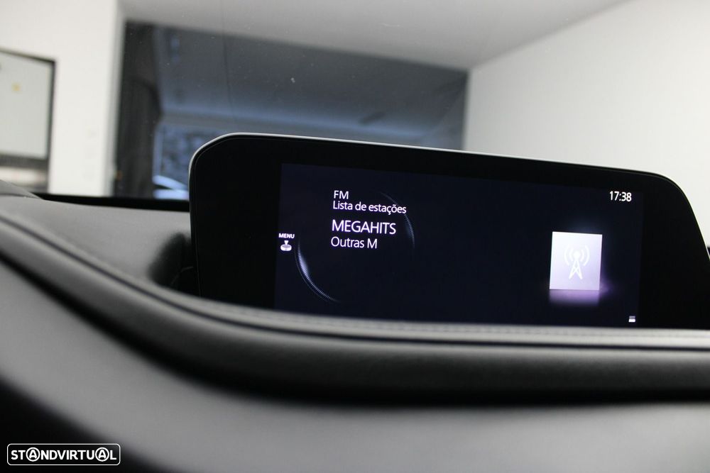 Mazda CX-30 2.0 Sky-G Evolve i-Active - 16