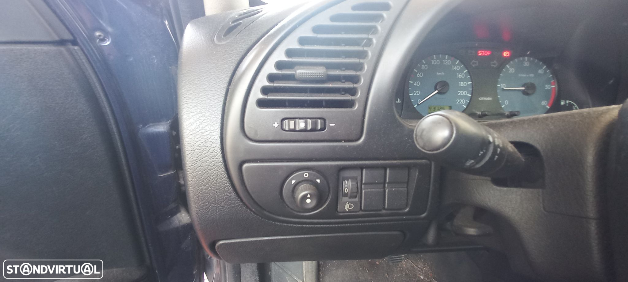 Citroën Xsara Break 2.0 HDi 90 SX - 7