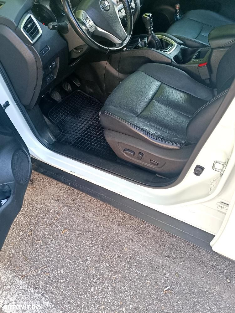 Nissan X-Trail 1.6L dCI Start/Stop Tekna - 16