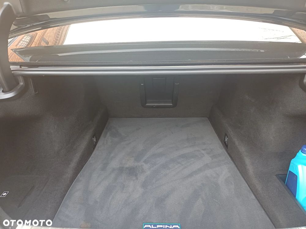 BMW-ALPINA B7 - 13