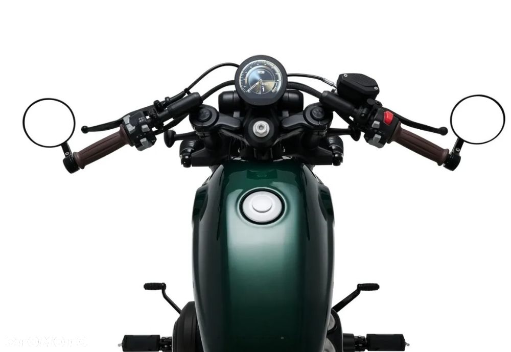 Benda Napoleon 250 - 12