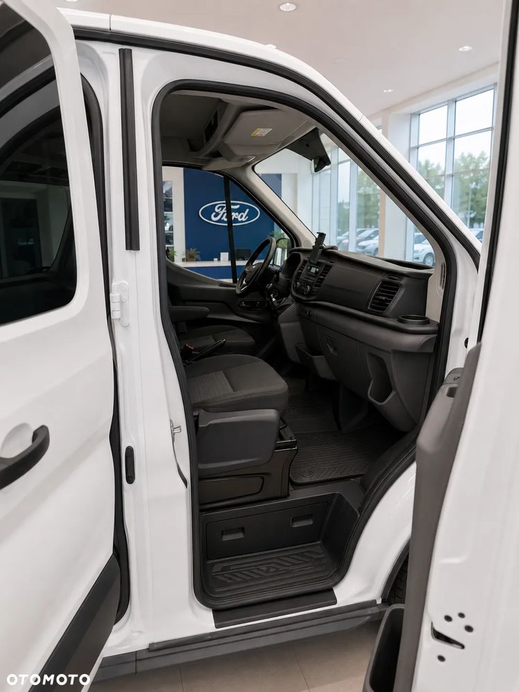 Ford Transit - 7