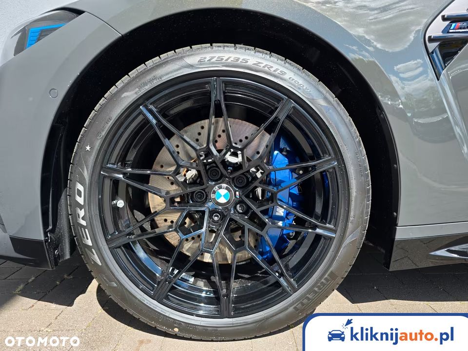 BMW M4 Competition M xDrive - 5