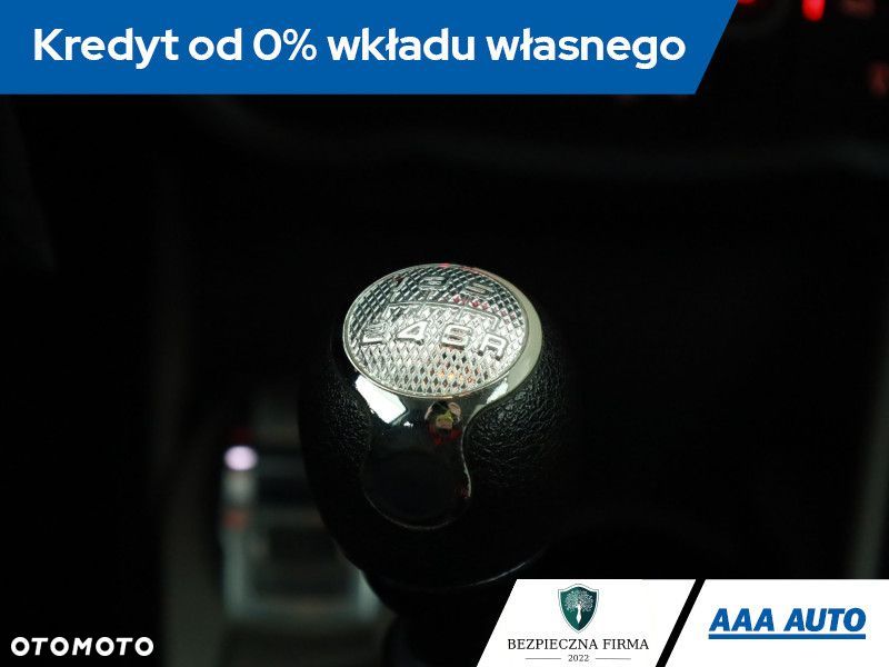 Alfa Romeo Mito - 14