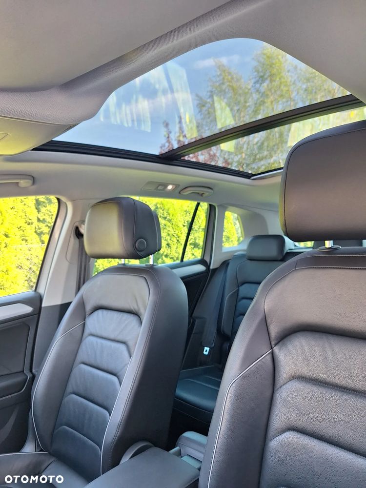 Volkswagen Tiguan - 13